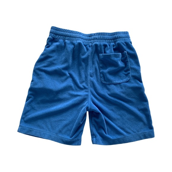 Vineyard Vines Boys Terry Cloth Shorts L/16 - Picture 2 of 4